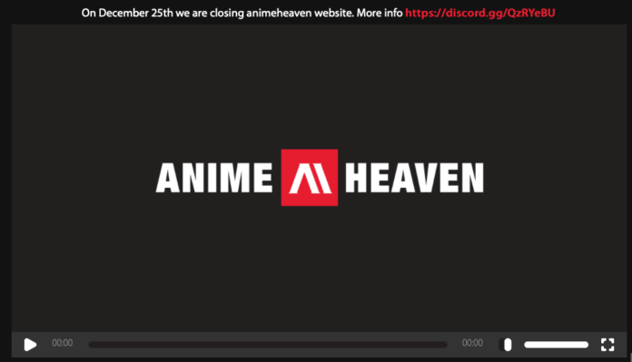 Anime Heaven alternative