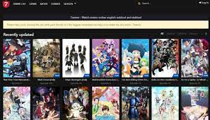 Anime7 Download