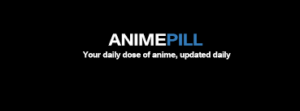 Anime-Pill
