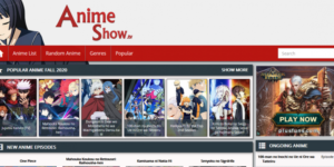 AnimeShow.tv