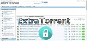 ExtraTorrents
