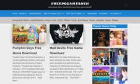 Free PC Games Den
