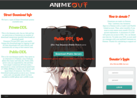 AnimeOut.com