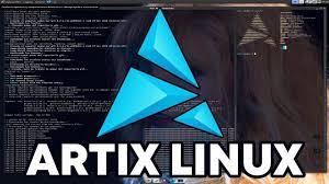 Artix Linux