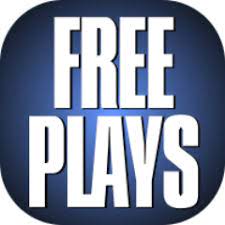 Free plays