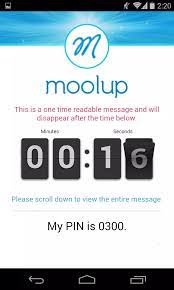 Moolup Messenger