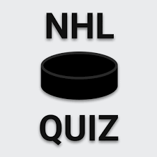 NHL quiz for fans
