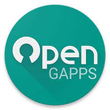 Open Gapps