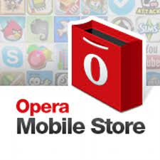 Opera Store for Mobile