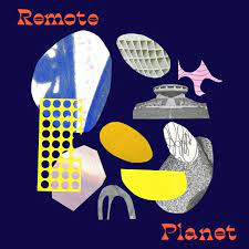 Remote Planet