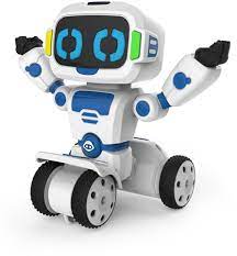 Robot Tipster