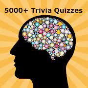 5000+ Trivia Games, Quizzes, & Questions