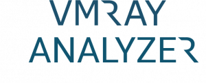 VMRay Analyzer Platform