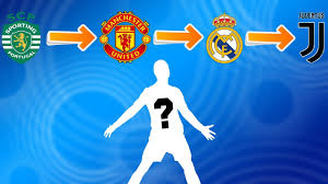 Football quiz: Guess the player