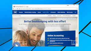 1&1 Online Accounting