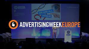 Advertising Week European