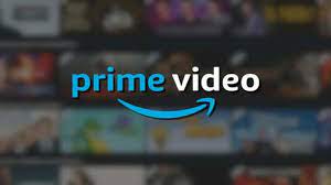 Amazon Prime Vedio