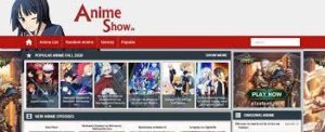 AnimeShow TV