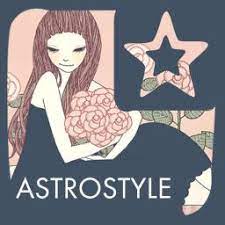 AstroStyle