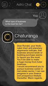 Chaturanga Astrology