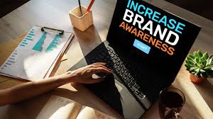 Create Brand Recognition