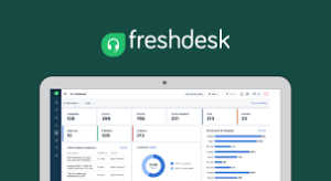 Freshdesk Customer Portal