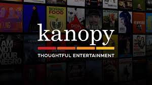 Kanopy TV