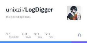 LogDigger