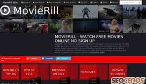 MovieRill