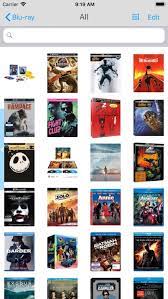 My Movies by Blu-ray.com
