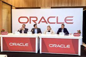 Oracle NetSuite Commerce