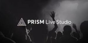 PRISM Live Studio