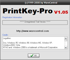PrintKey-Pro