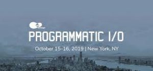 Programmatic I/O NY