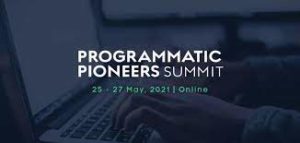 Programmatic Pioneers Summit