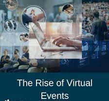 Rise of Virtual Events