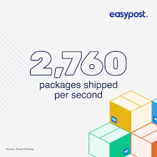 Shipping Software by EasyPost