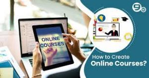 all-in-one platform that is used to develop and sell online training