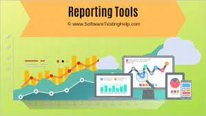 work reporting Tools