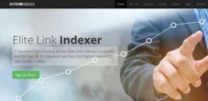 Elite Link Indexer