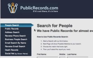 PublicRecords.com