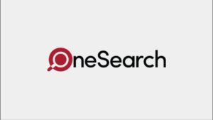 US OneSEARCH