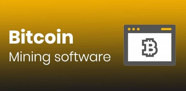 Bitcoin Mining Software