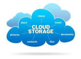 Accessible Cloud Storage