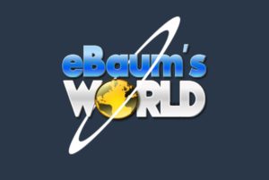 Ebaum World