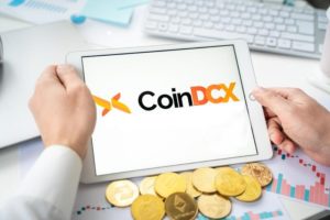 How To Sell Cryptocurrency on CoinDCX