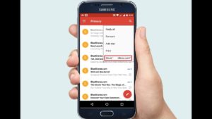How to Block Emails on Gmail From Android/iOS Device