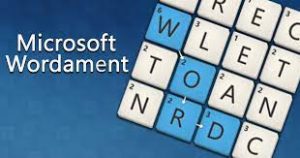 Microsoft Wordament