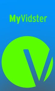MyVidster