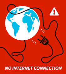 Not Internet Connection Needed